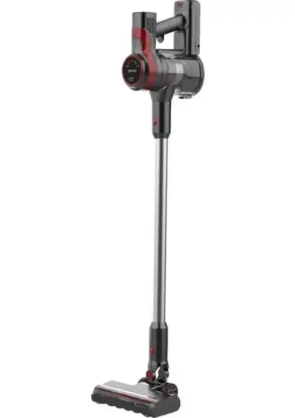 Onvo Dikey Şarjlı Süpürge ve Samsung JET 60 Karşılaştırması ve Temizlik Performansları