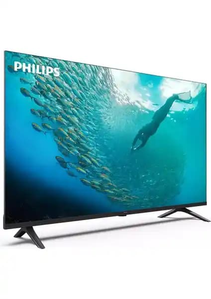 Philips 43PUS7009 ve Samsung 50CU8000 4K Ultra HD Smart LED TV Karşılaştırması
