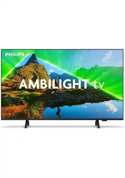 Philips 55PUS8349/62 ve Samsung 55Q7FA 55 İnç 4K Ultra HD Televizyon Karşılaştırması
