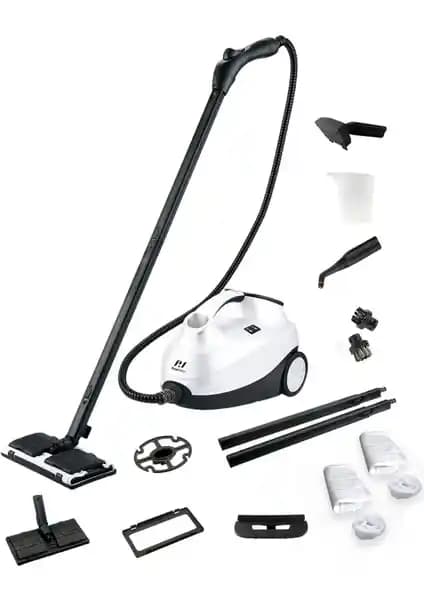 Pirantech CB-107C ve Yui X300 Pro Max Karşılaştırması: En İyi Buharlı Temizlik Çözümünü Seçin