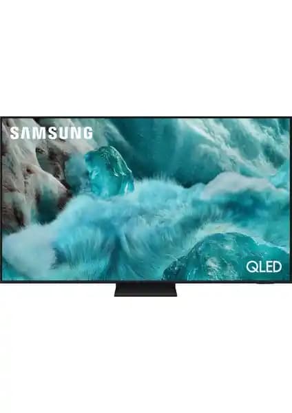 Samsung 55Q7F5 ve 65Q8F QLED TV Modellerinin Detaylı Karşılaştırması
