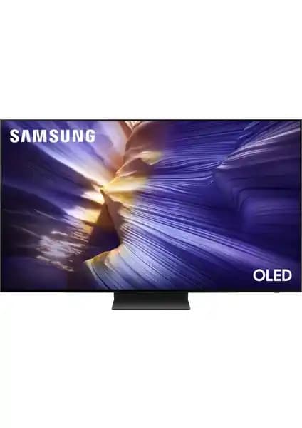 Samsung 55S90F ve 65S85F OLED TV'lerin detaylı karşılaştırması ve seçim rehberi