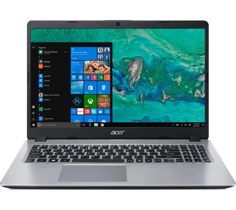 Acer i5 Dizüstü Bilgisayarlar: Güçlü Performans ve Şık Tasarımın Birleşimi