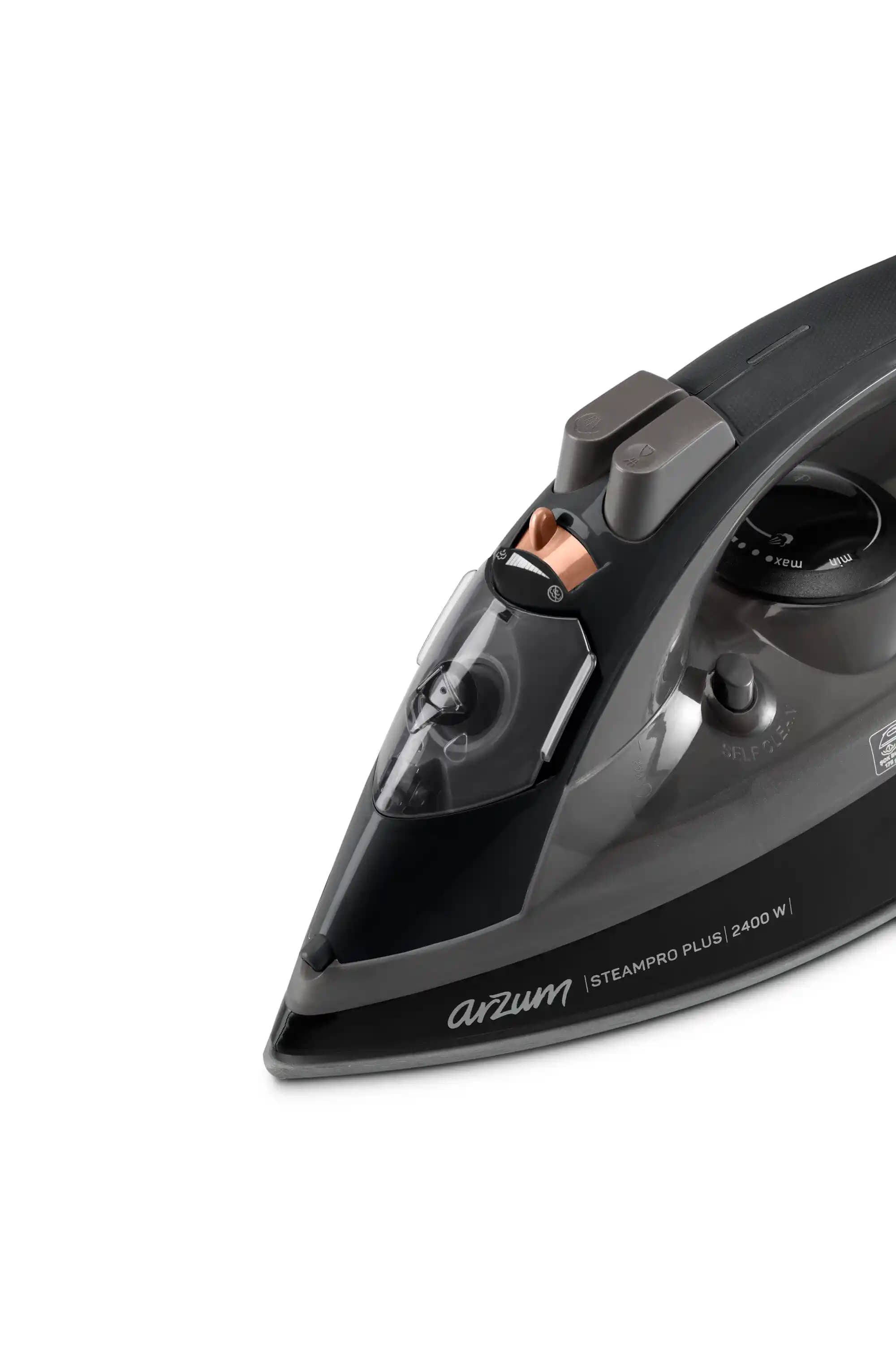 Arzum Buharlı Ütüler: Günlük Hayatı Kolaylaştıran Modern ve Etkili Çözüm