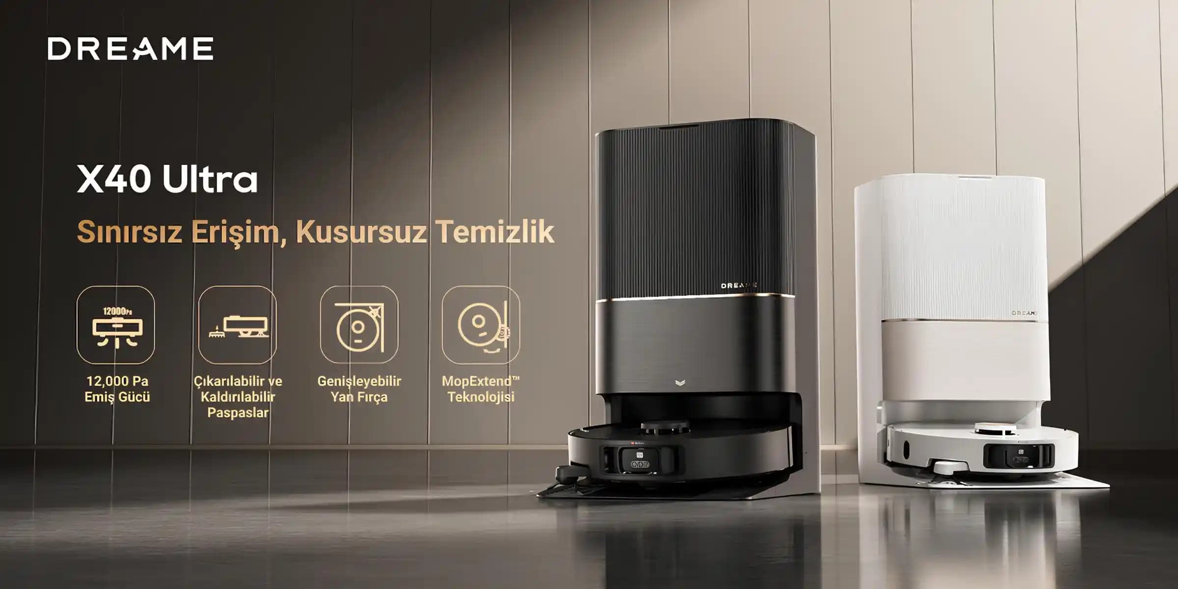 En Yeni Robot Süpürgeler: Gelişmiş Özellikleri ve Temizlikte Sağladığı Avantajlar