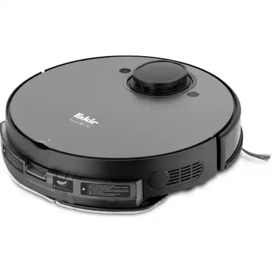 Fakir Robert RS 780: Güçlü ve Akıllı Robot Süpürge Teknolojisinin Güncel Modeli