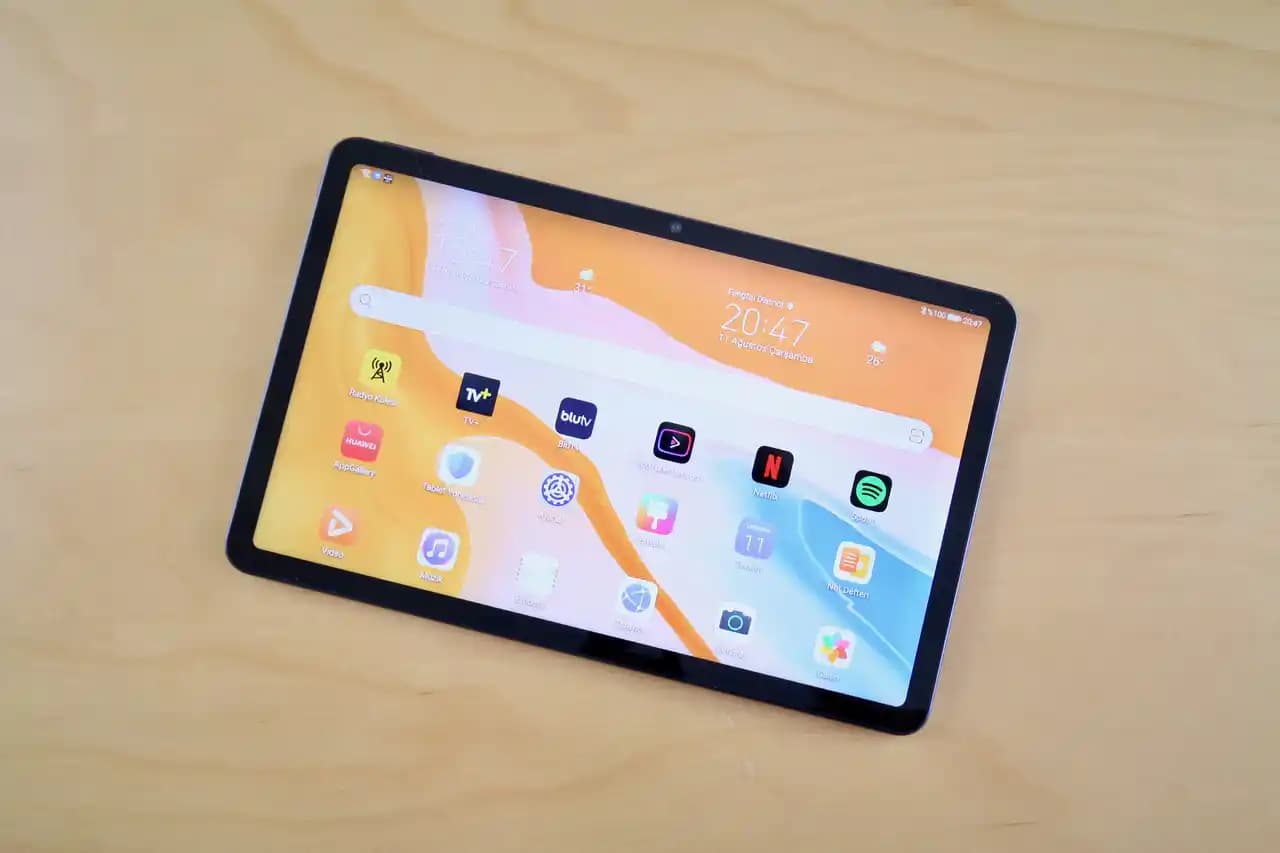 Okul ve eğitim için en iyi tablet önerileri: seçim yaparken dikkat edilmesi gerekenler