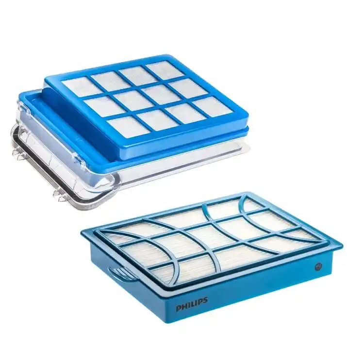 Philips Marathon Filtreleri ile Evde Hava Kalitenizi Artırmanın Yolları