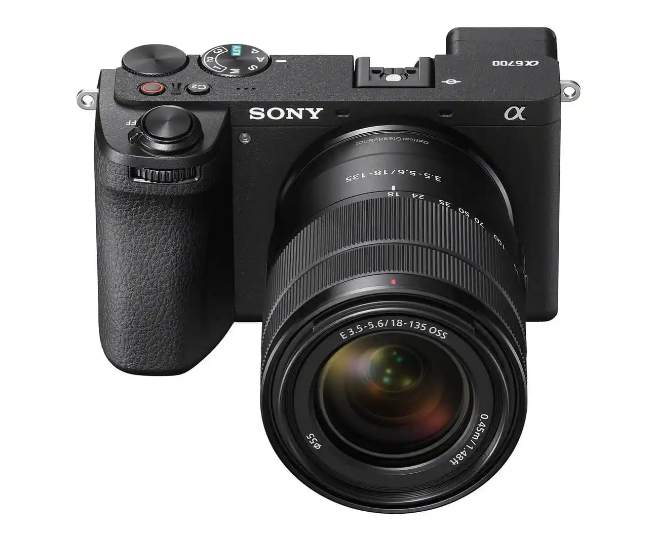 2025'te Sony A6700 ile Fotoğraf ve Videoda Devrim Yaratın