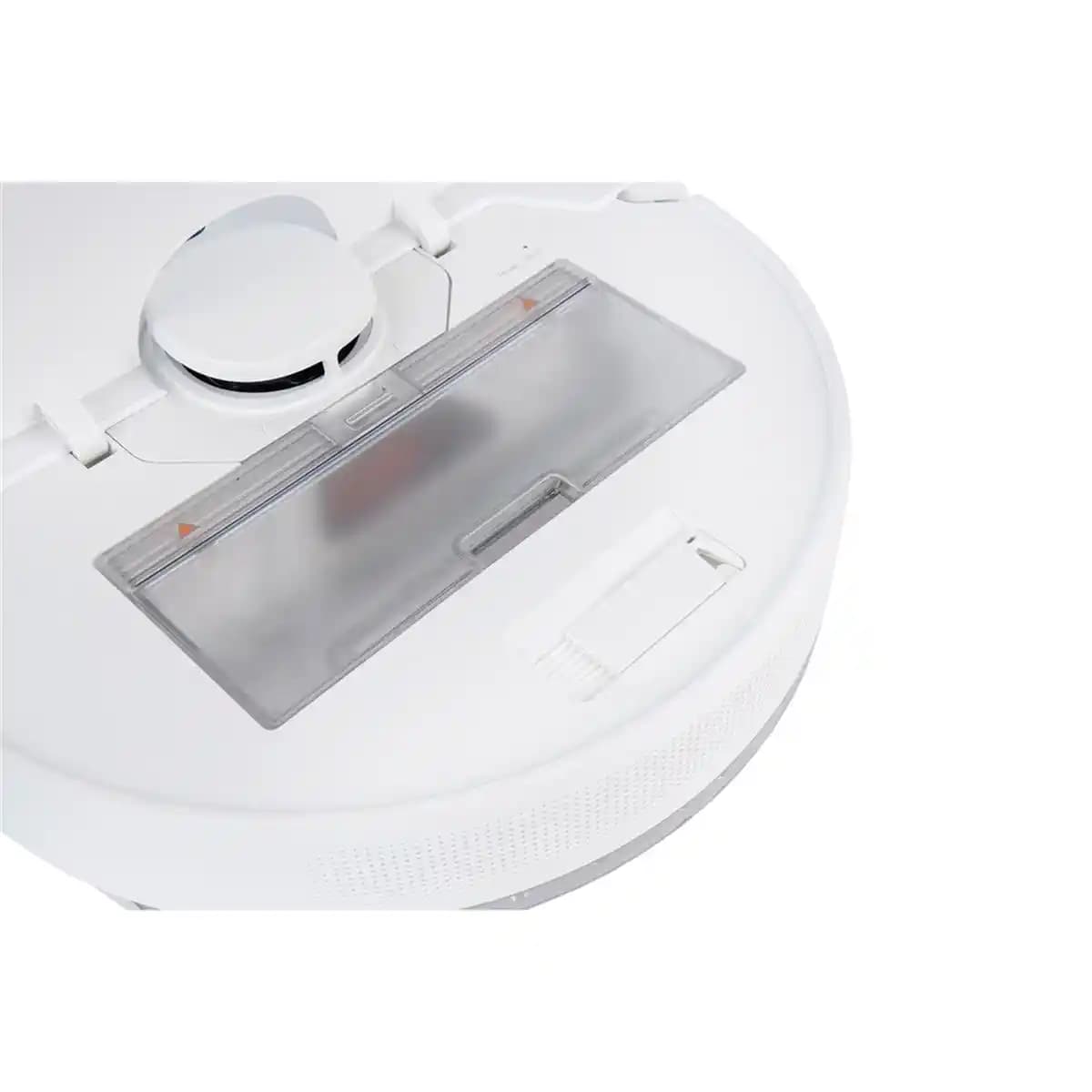 VESTEL V-Bot Pro Robot Süpürge ile Akıllı ve Verimli Ev Temizliği Çözümleri