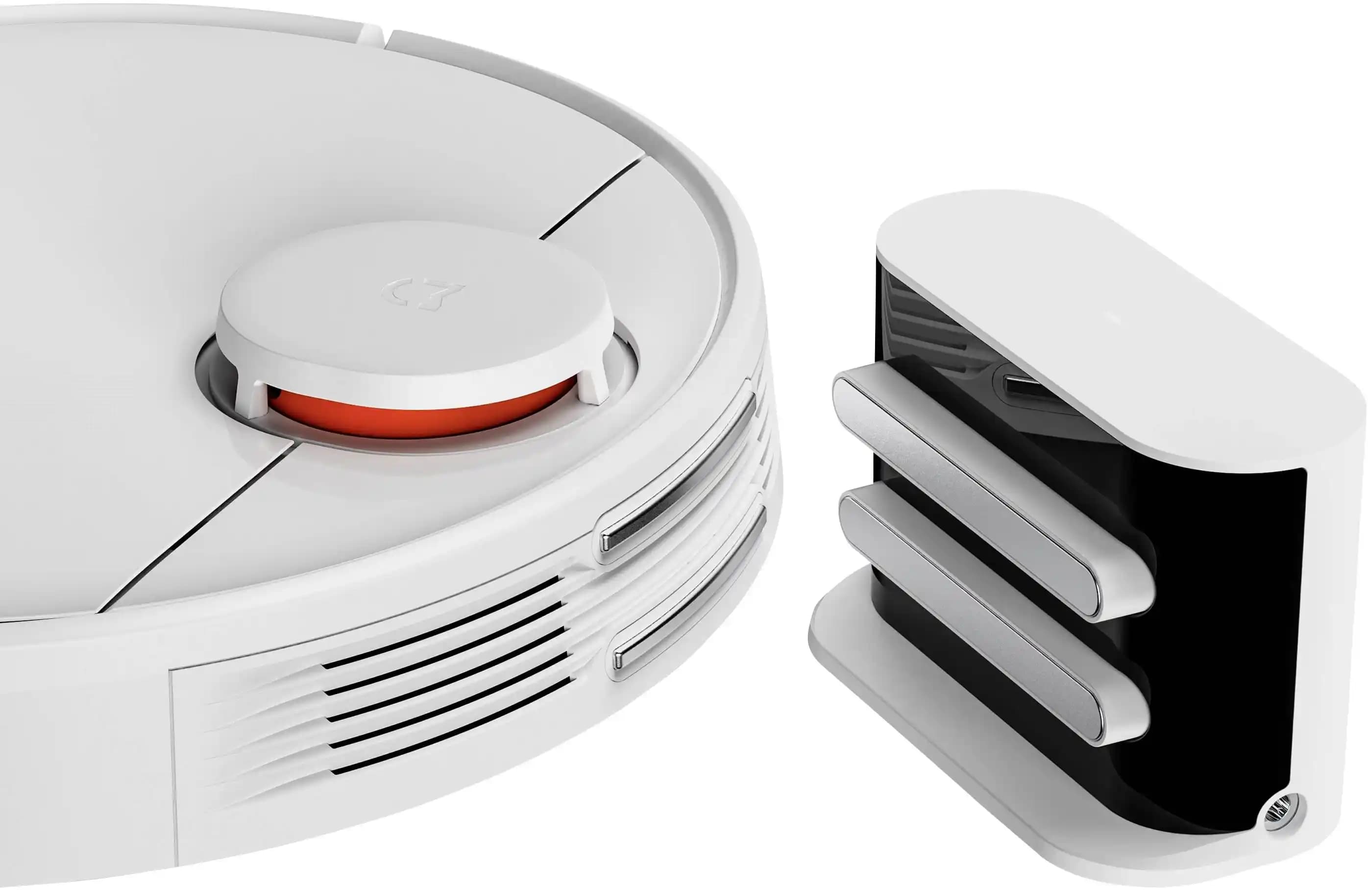 Xiaomi Mi Robot Vacuum Mop Pro: Akıllı Temizlik Teknolojileri ve Kullanım Avantajları
